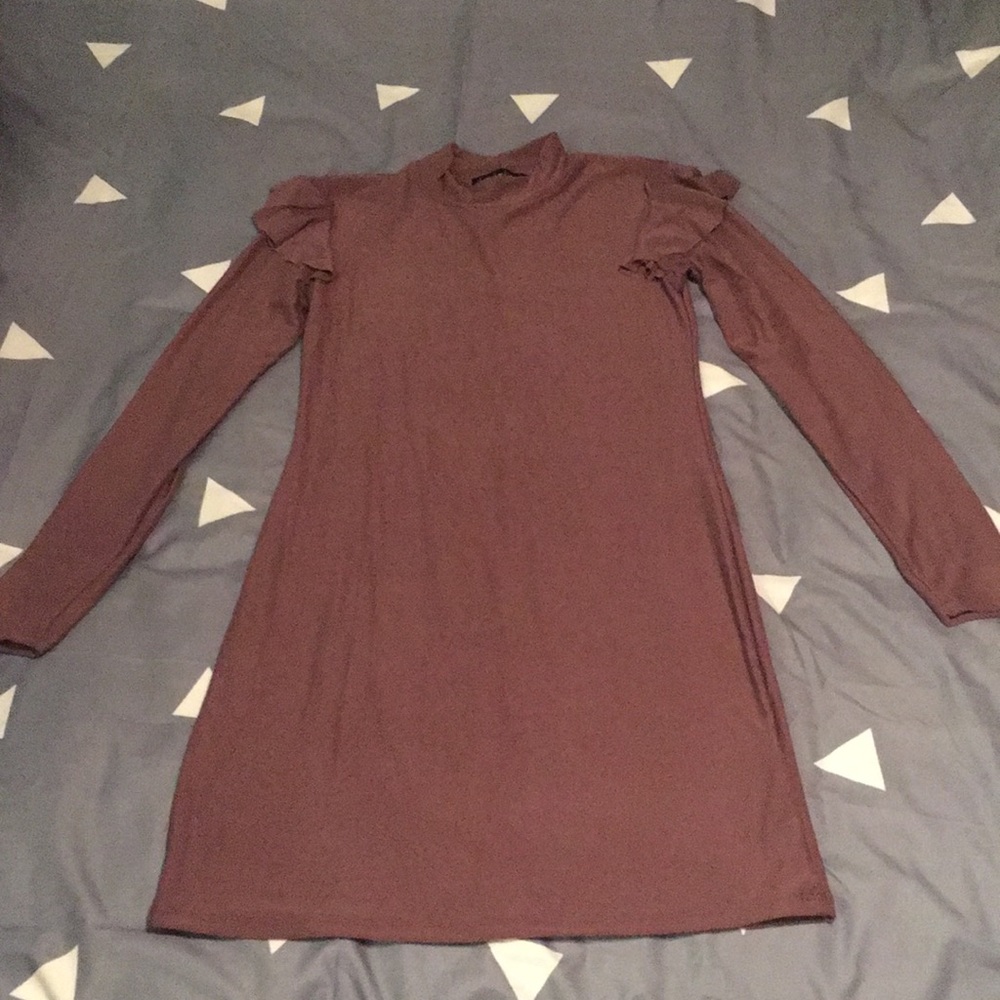 Derek Heart dress